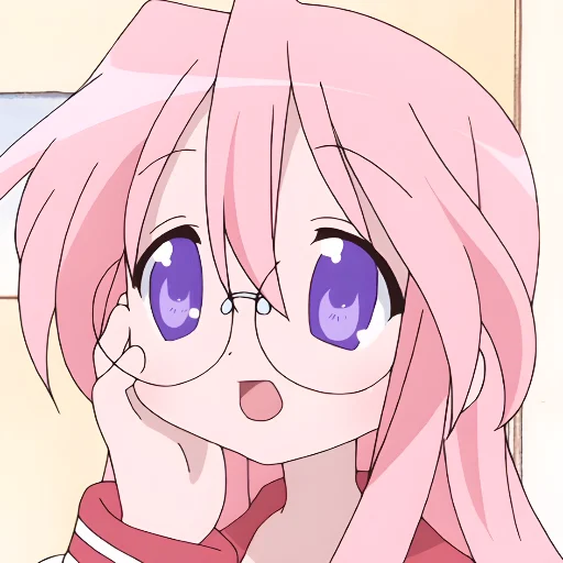 Стикер 🪷 из набора ᯤ 高良みゆき【MIYUKI】 ˖ ࣪ ⍰...