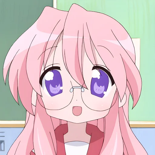 Стикер 🪷 из набора ᯤ 高良みゆき【MIYUKI】 ˖ ࣪ ⍰...