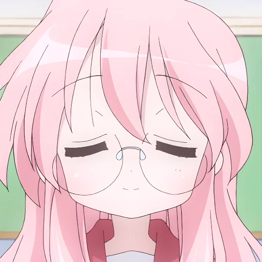 Стикер 🪷 из набора ᯤ 高良みゆき【MIYUKI】 ˖ ࣪ ⍰...
