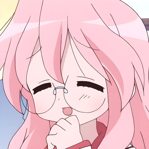 Стикер 🪷 из набора ᯤ 高良みゆき【MIYUKI】 ˖ ࣪ ⍰...