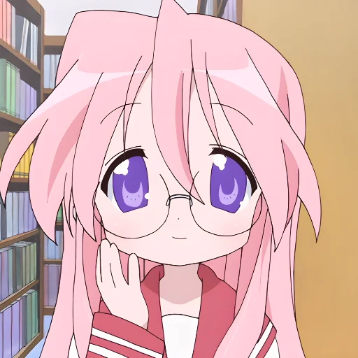 Стикер 🪷 из набора ᯤ 高良みゆき【MIYUKI】 ˖ ࣪ ⍰...