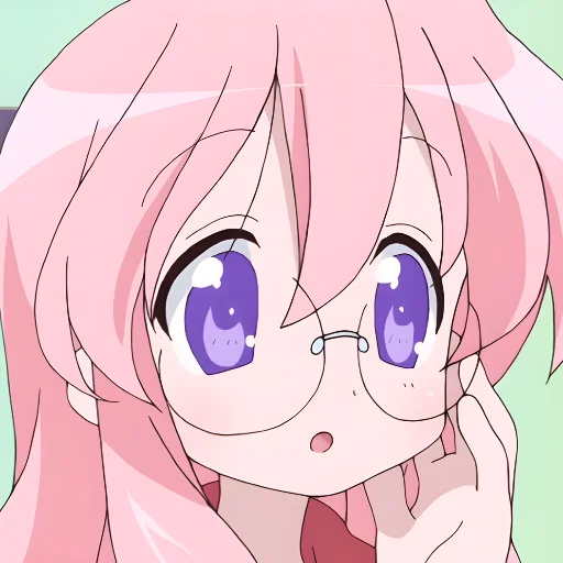 Стикер 🪷 из набора ᯤ 高良みゆき【MIYUKI】 ˖ ࣪ ⍰...