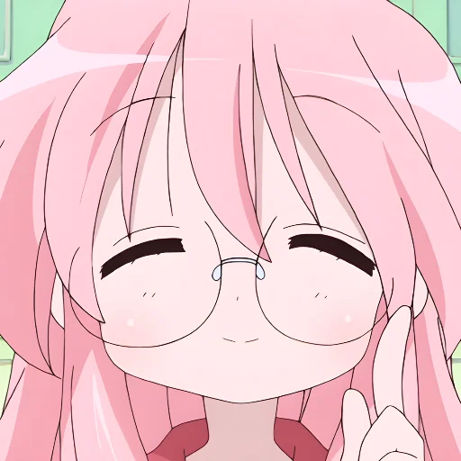 Стикер 🪷 из набора ᯤ 高良みゆき【MIYUKI】 ˖ ࣪ ⍰...