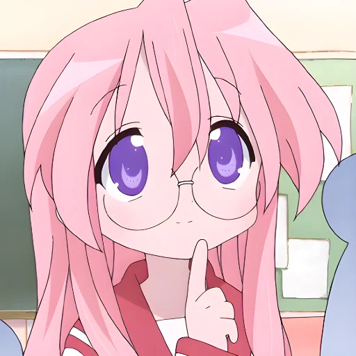 Стикер 🪷 из набора ᯤ 高良みゆき【MIYUKI】 ˖ ࣪ ⍰...