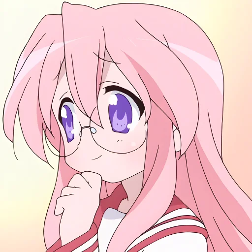 Стикер 🪷 из набора ᯤ 高良みゆき【MIYUKI】 ˖ ࣪ ⍰...