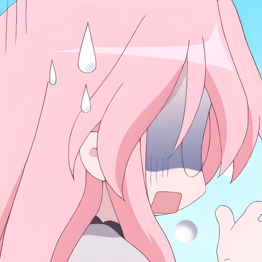 Стикер 🪷 из набора ᯤ 高良みゆき【MIYUKI】 ˖ ࣪ ⍰...
