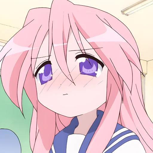 Стикер 🪷 из набора ᯤ 高良みゆき【MIYUKI】 ˖ ࣪ ⍰...