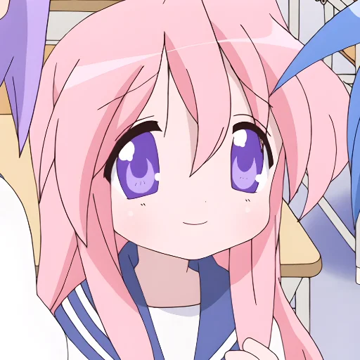 Стикер 🪷 из набора ᯤ 高良みゆき【MIYUKI】 ˖ ࣪ ⍰...