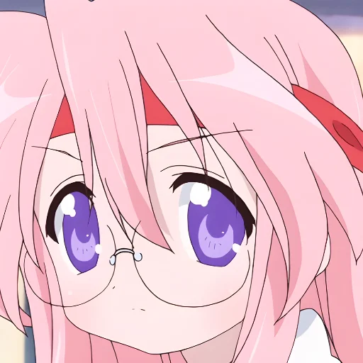 Стикер 🪷 из набора ᯤ 高良みゆき【MIYUKI】 ˖ ࣪ ⍰...