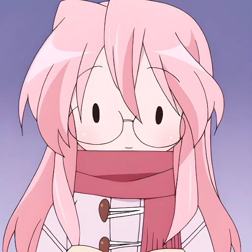 Стикер 🪷 из набора ᯤ 高良みゆき【MIYUKI】 ˖ ࣪ ⍰...