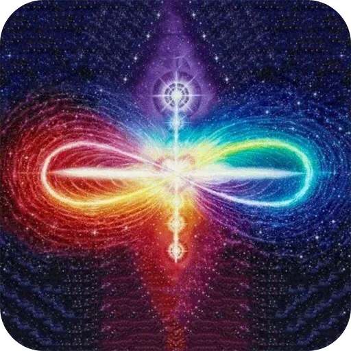 Meditation Lights