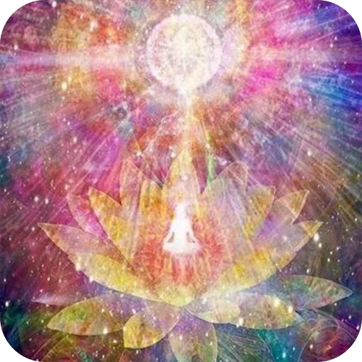 Meditation Lights