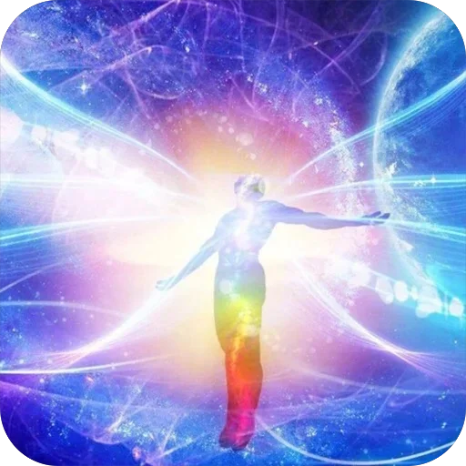 Meditation Lights