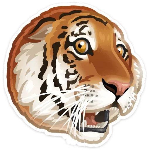 WWF Animals от