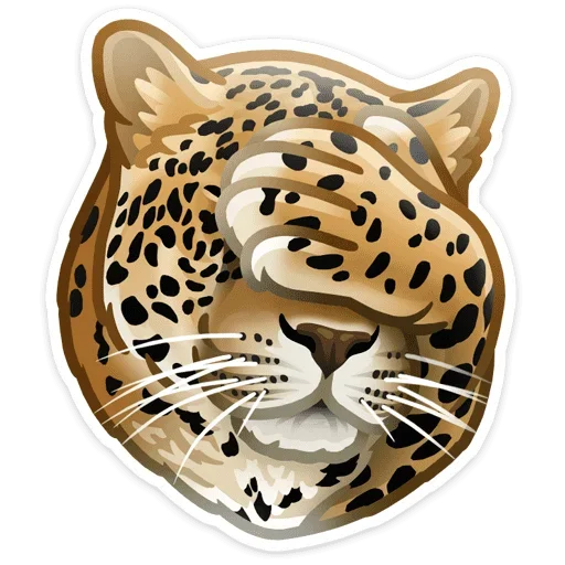 WWF Animals от
