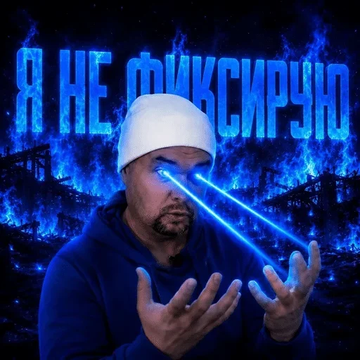 Я ФИКСИРУЮ!
