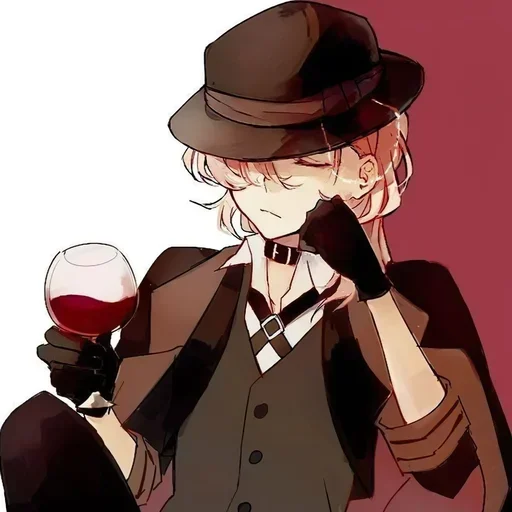 Стикер 🥂 из набора 