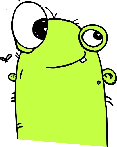 Стикер 🤔 из набора Olive