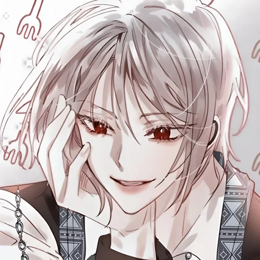 Arvin :: стикер