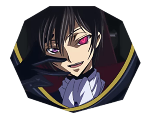 Code Geass