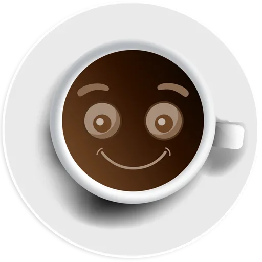 Coffee Smile