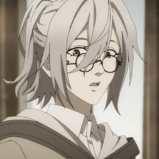 Меч и жезл вистории