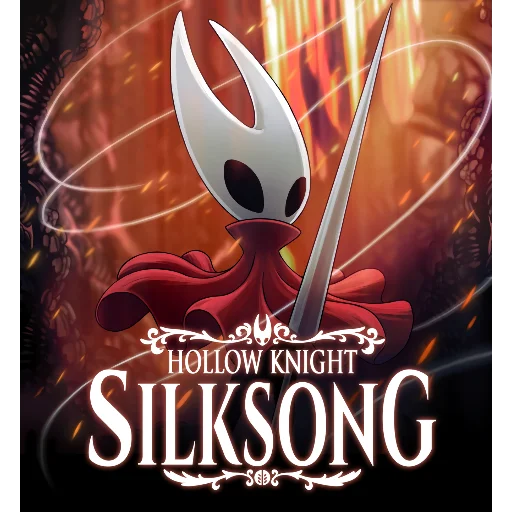 Хорнет | Hollow Knight