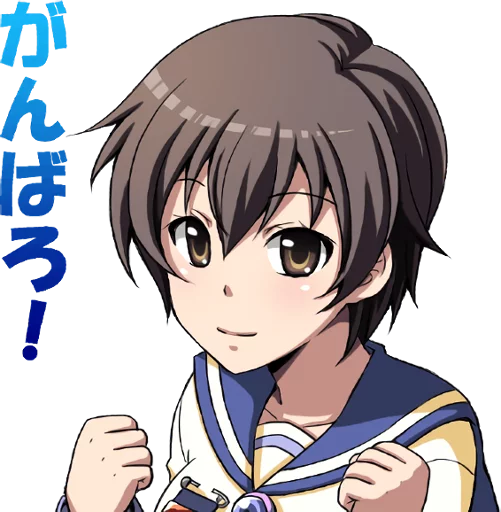 Corpse Party ::