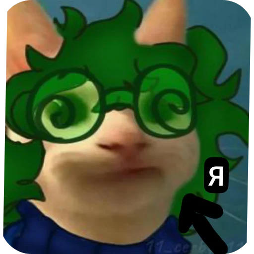 Мойи стикеры