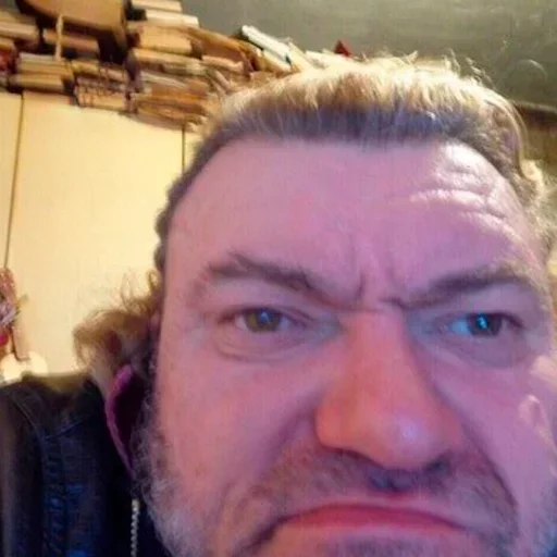 Пророк Санбой