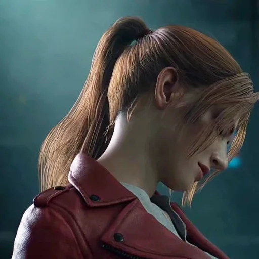 ㅤR. Claire ✦۫✧