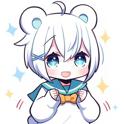 Полярная медведица