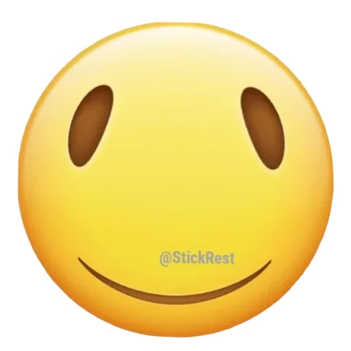 Funny Emoji |