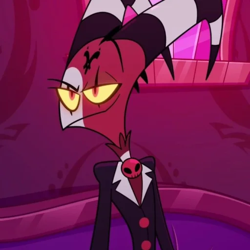 Blitz Helluva Boss |