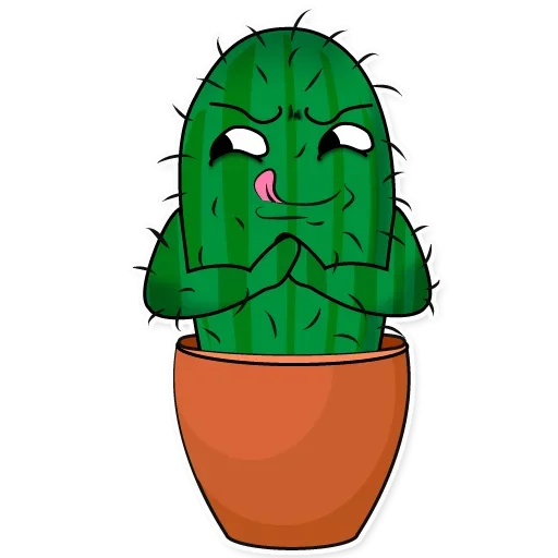 Cactus