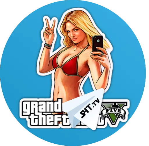 Grand Theft Auto - S4T.tv