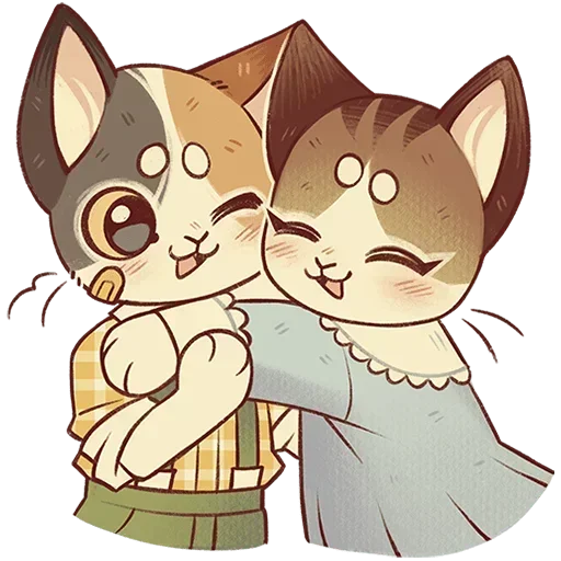 Лапка и Пломбир БТ |