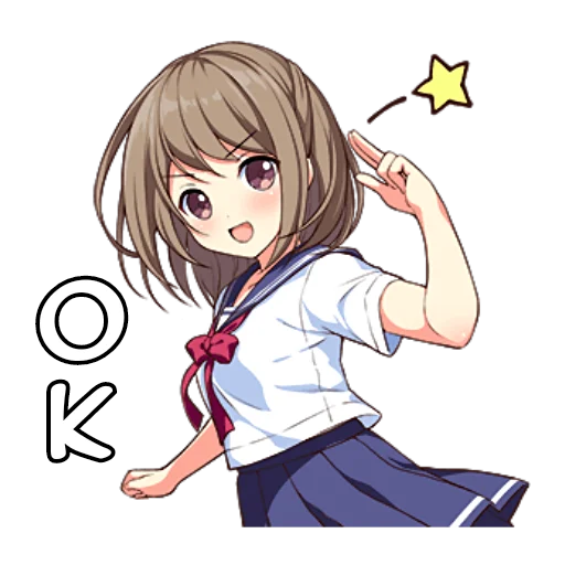 Менхера-тян