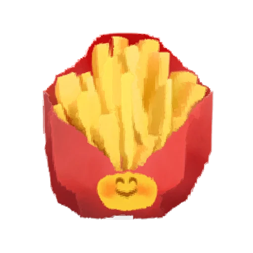 🍟