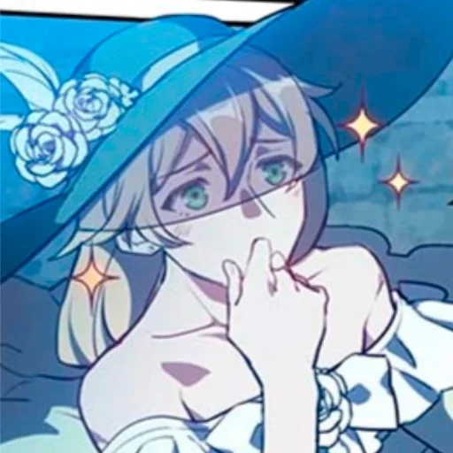 ✨Otto Apocalypse✨