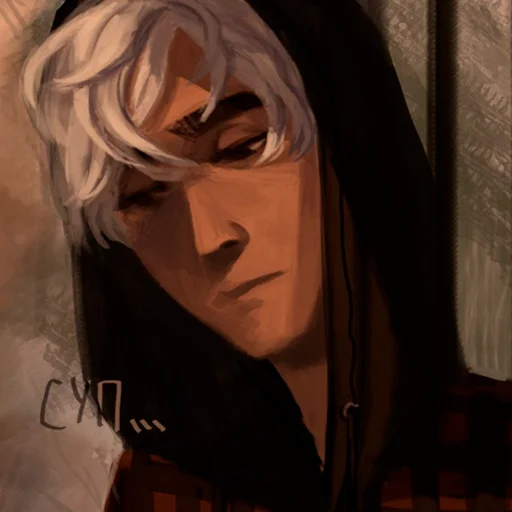 Protas by*pourmecoffe