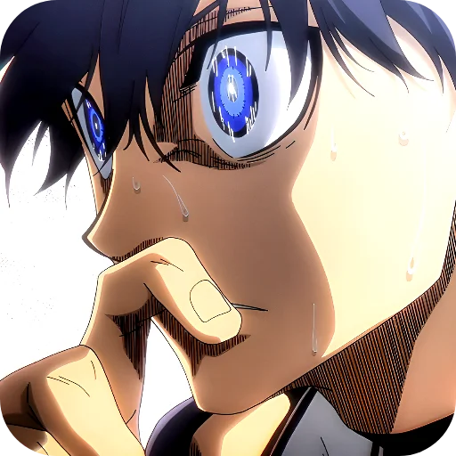 Синяя тюрьма 1