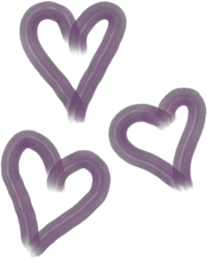 💜