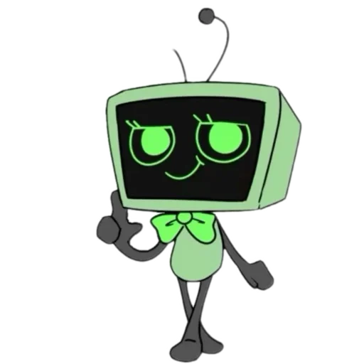 Vee || DANDY'S WORLD