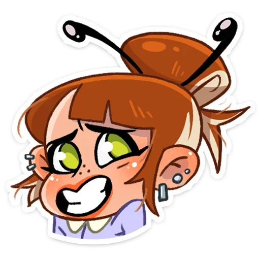 Пчёлка Ксюша |