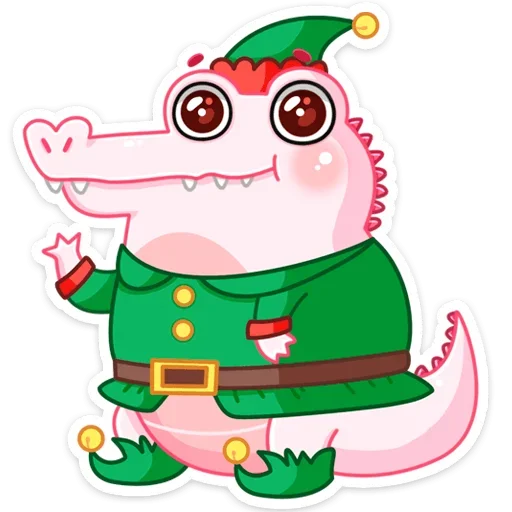 Эльф Зефир ( )