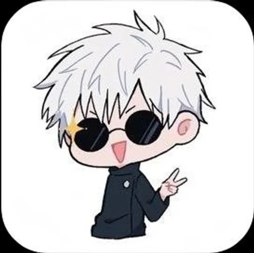 Годжо лав ::