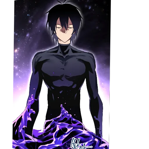 Игрок, который вернулся спустя 10 000 лет