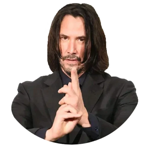 Keanu Reeves