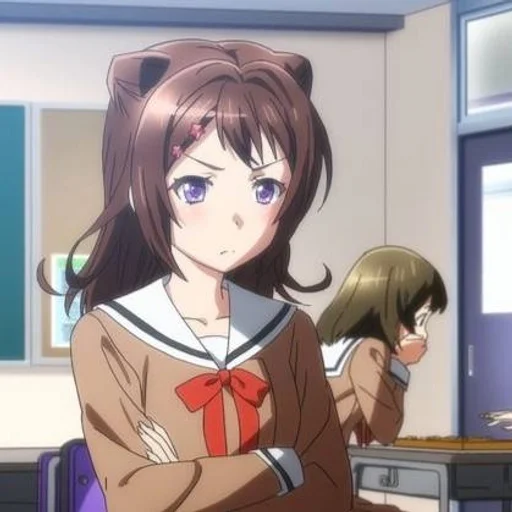 Тояма Касуми!~ ::